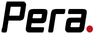 Pera Logo